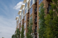 The Berkeley at Waypointe in Norwalk, CT