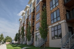 The Berkeley at Waypointe in Norwalk, CT
