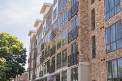 The Berkeley at Waypointe in Norwalk, CT