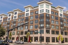 The Berkeley at Waypointe in Norwalk, CT