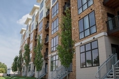 The Berkeley at Waypointe in Norwalk, CT