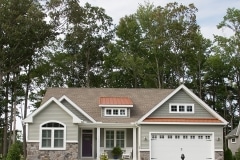 The Run House: Waters Run - Lot 45, DE