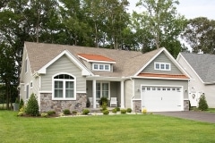 The Run House: Waters Run - Lot 45, DE
