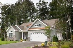 The Run House: Waters Run - Lot 45, DE