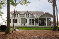 The Run House: Waters Run - Lot 45, DE