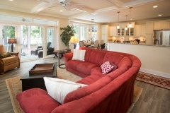 The Run House: Waters Run - Lot 45, DE