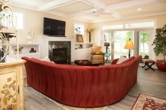 The Run House: Waters Run - Lot 45, DE