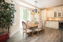 The Run House: Waters Run - Lot 45, DE