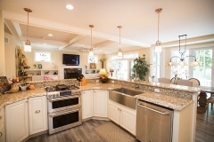 The Run House: Waters Run - Lot 45, DE