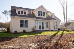 Turnstone Builders: Sanderling