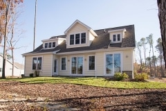 Turnstone Builders: Sanderling