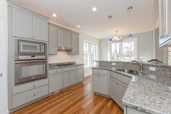 Turnstone Builders: Sanderling