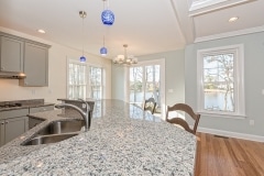 Turnstone Builders: Sanderling