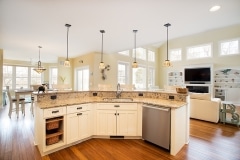 The Dagsboro Residence