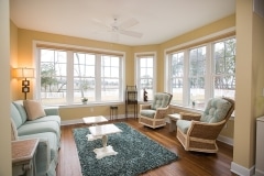 The Dagsboro Residence