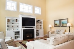 The Dagsboro Residence
