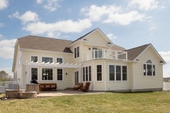 The Dagsboro Residence