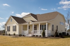 The Dagsboro Residence