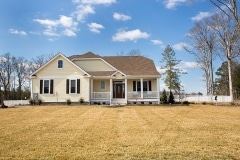 The Dagsboro Residence
