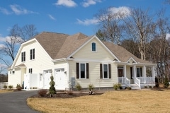 The Dagsboro Residence