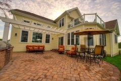 The Dagsboro Residence