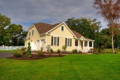 The Dagsboro Residence
