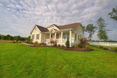 The Dagsboro Residence