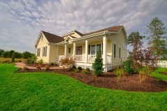 The Dagsboro Residence