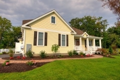 The Dagsboro Residence