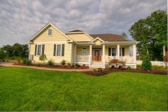 The Dagsboro Residence