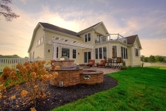 The Dagsboro Residence