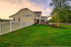 The Dagsboro Residence
