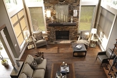 Modern Columbus Home