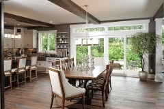 Modern Columbus Home