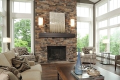 Modern Columbus Home