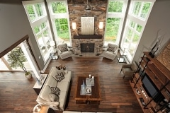 Modern Columbus Home
