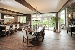 Modern Columbus Home
