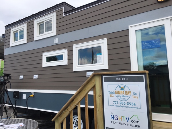 NextGen Tiny Home Tampa NextGen Tiny Home Tampa