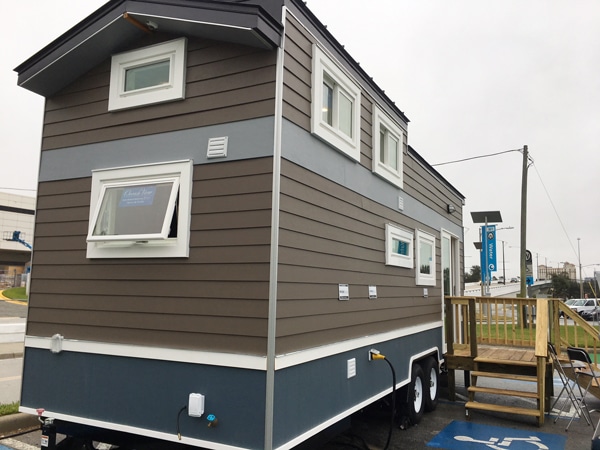NextGen Tiny Home Tampa NextGen Tiny Home Tampa