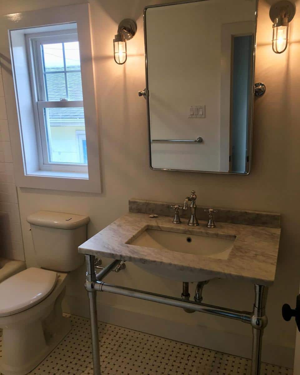 Bathroom Overhaul Viwinco - Bathroom Overhaul