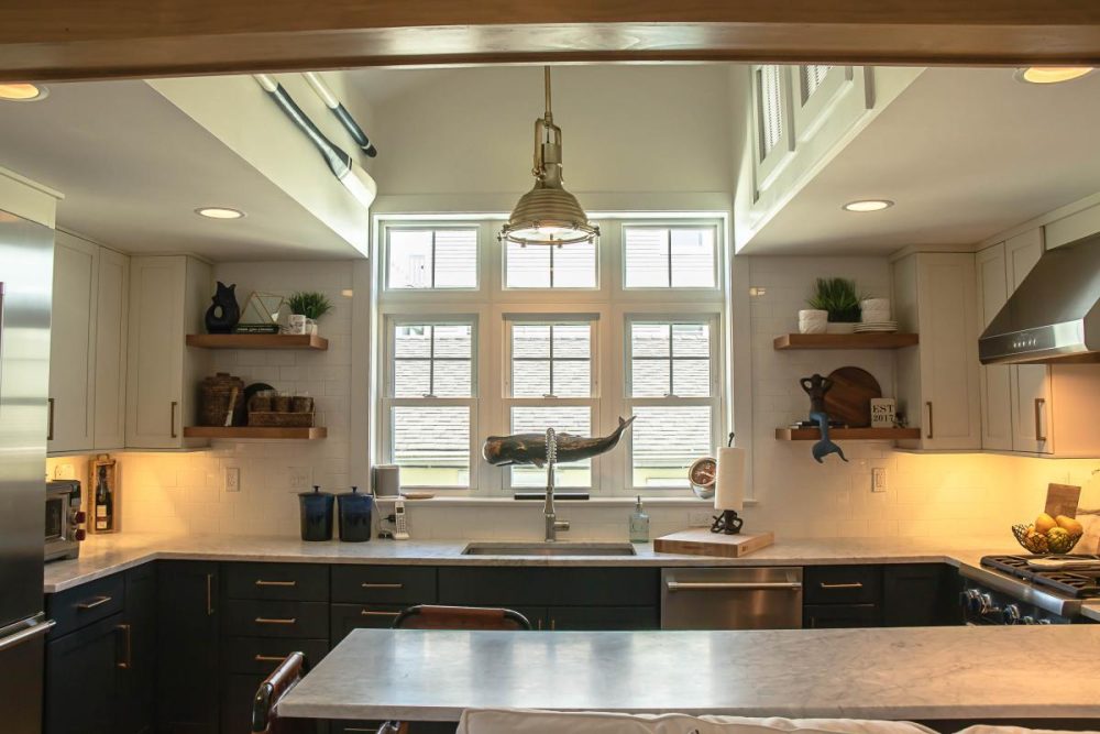 Completed Kitchen Viwinco Completed Kitchen