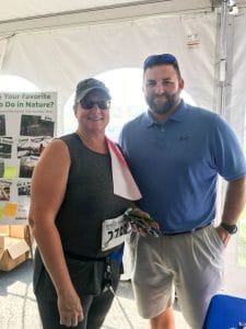 Viwinco Team at Dogfish 2018