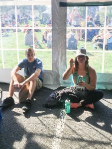 Viwinco Team at Dogfish 2018