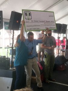 The Nature Conservancy Delaware Chapter