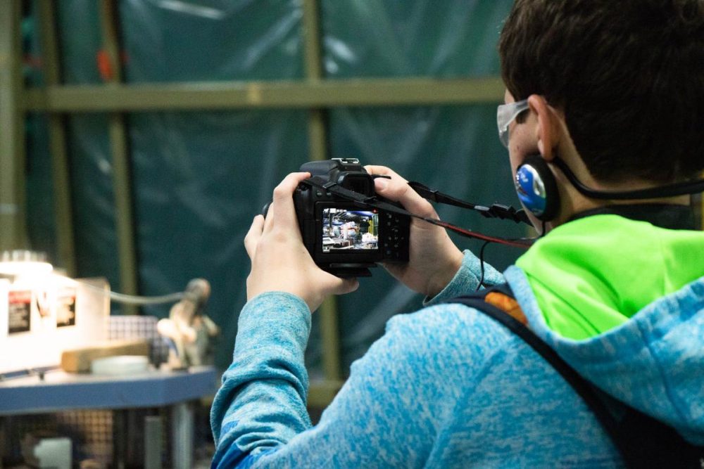 Viwinco and the What's So Cool About Manufacturing Contest