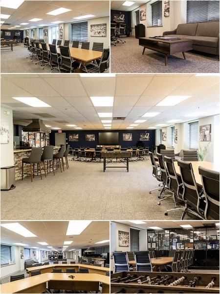 Viwinco Training Center