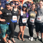 Viwinco Windows - running for a good cause - Dogfish Dash