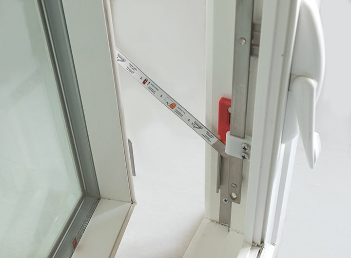 Casement Window WOCD Casement Window WOCD