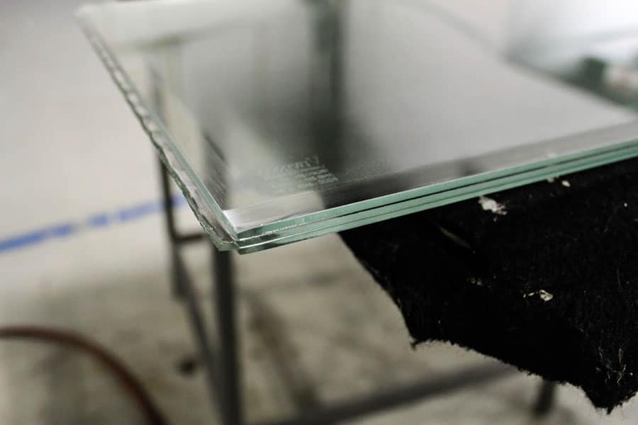 Viwinco Laminated Glass Lite Viwinco Laminated Glass Lite