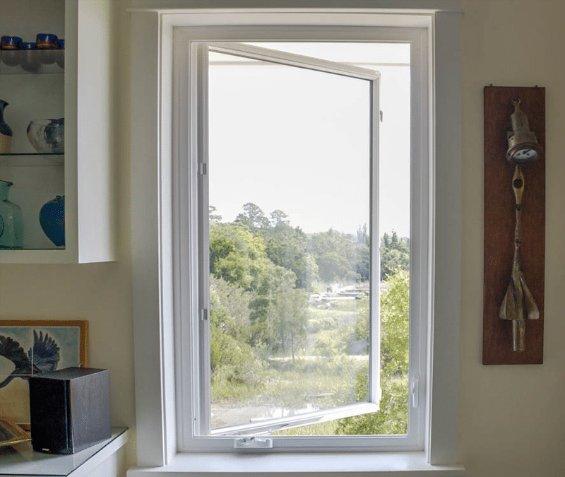 Viwinco Windows - Casement Windows - North Carolina